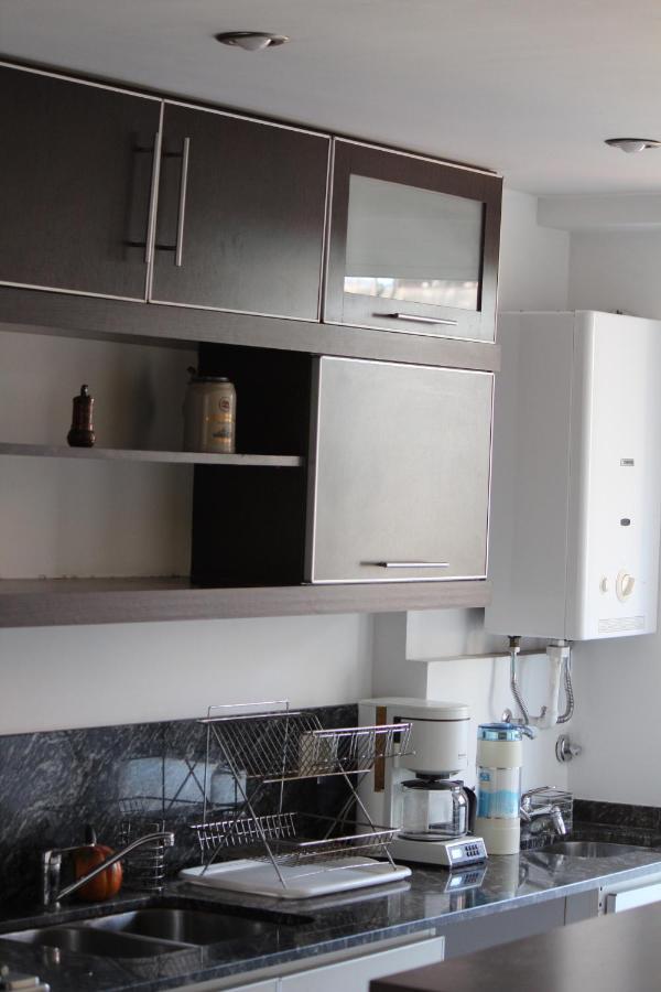 Amenabar Suites بوينس آيرس المظهر الخارجي الصورة