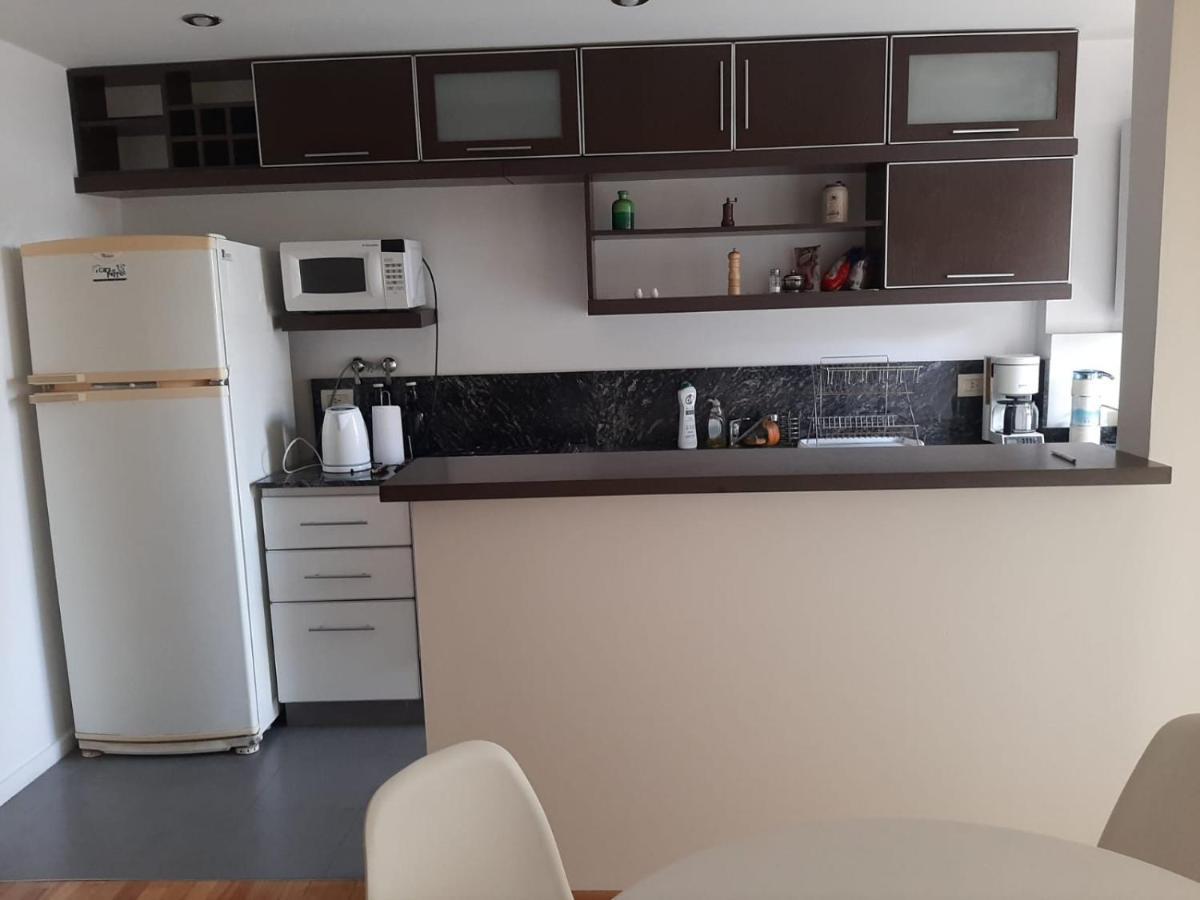 Amenabar Suites بوينس آيرس المظهر الخارجي الصورة