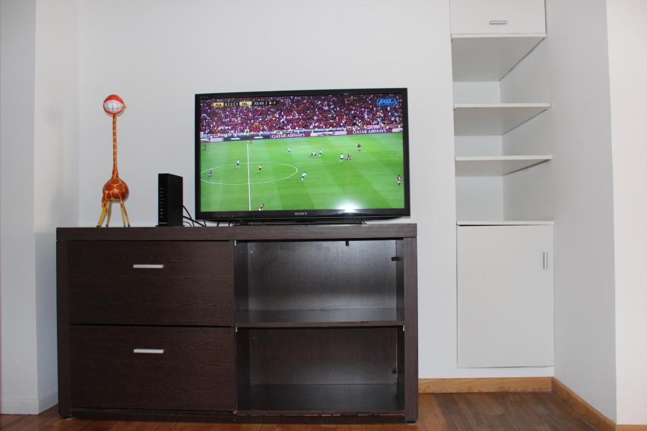 Amenabar Suites بوينس آيرس المظهر الخارجي الصورة