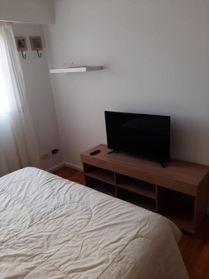 Amenabar Suites بوينس آيرس المظهر الخارجي الصورة