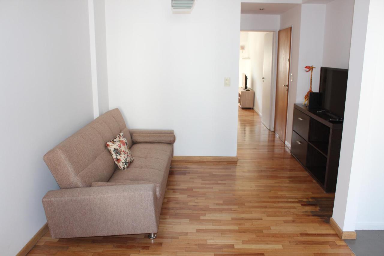 Amenabar Suites بوينس آيرس المظهر الخارجي الصورة