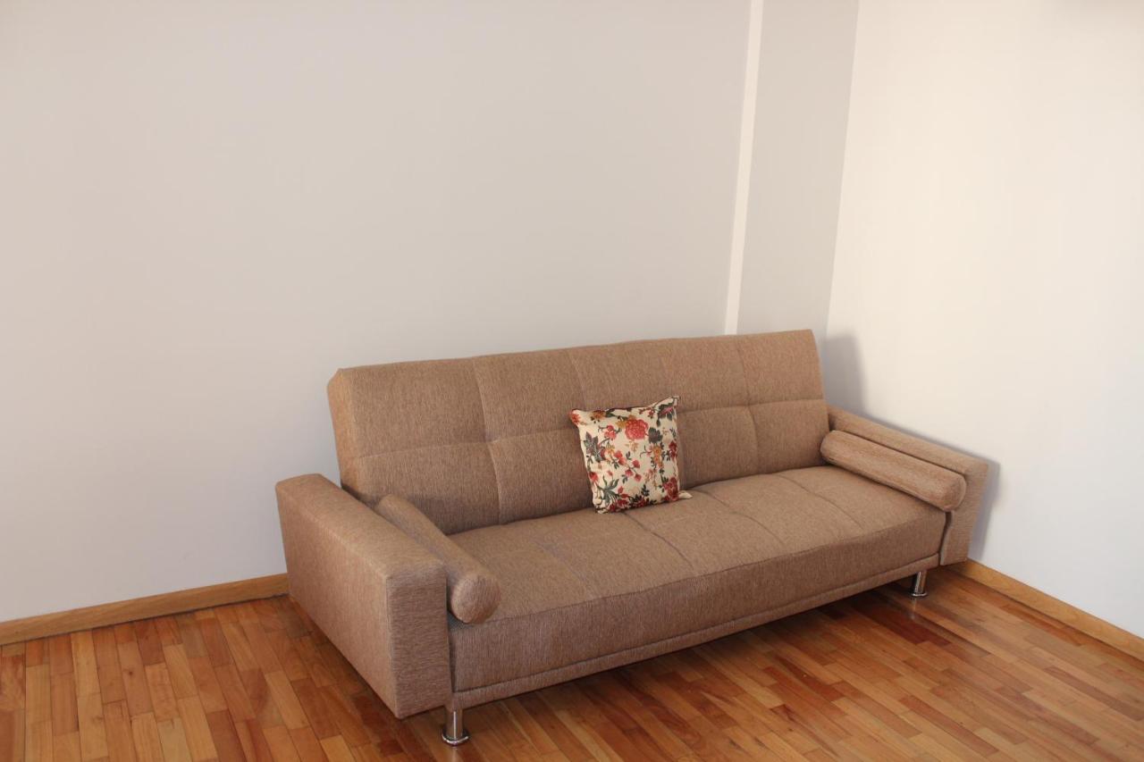 Amenabar Suites بوينس آيرس المظهر الخارجي الصورة