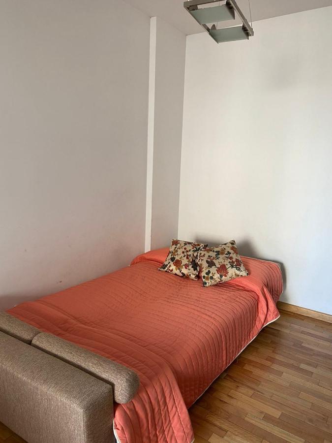 Amenabar Suites بوينس آيرس المظهر الخارجي الصورة