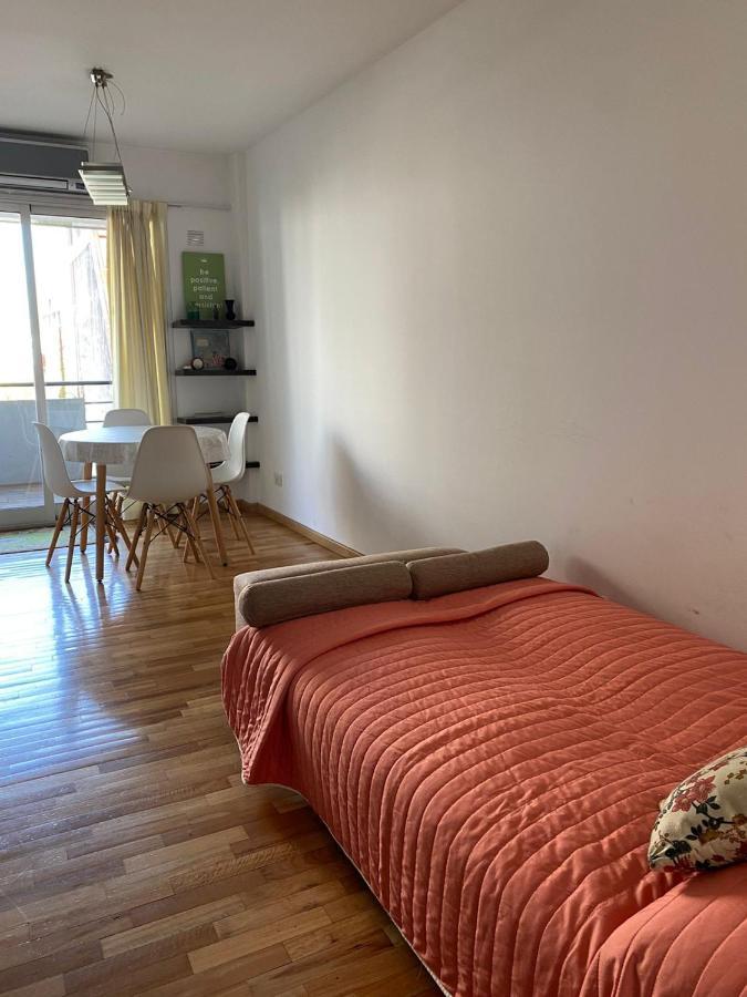 Amenabar Suites بوينس آيرس المظهر الخارجي الصورة